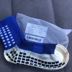 Adult/Youth Grip Socks