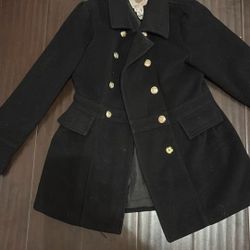 Girls Coat