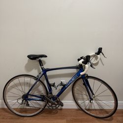 Trek Madone 5.2 OCLV Carbon