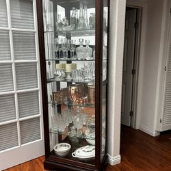 China Cabinet 