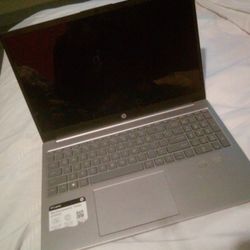 Hp Laptop 15-fc0025dx 3(B)/NMB