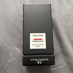 Tom Ford Fabulous Eau de Parfum – 100ml / 3.4 fl oz
