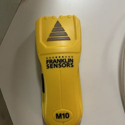 Stud Finder 