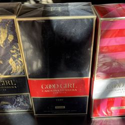 Perfume 