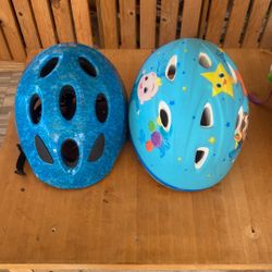 Kids Helmets 
