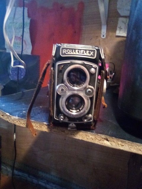 Camera
