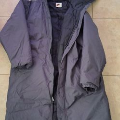 Men's Nike Coat - New