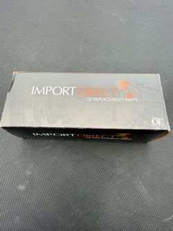 Import Direct Ignition Coil 98-02 Honda Accord V6