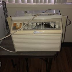Air Conditioner 
