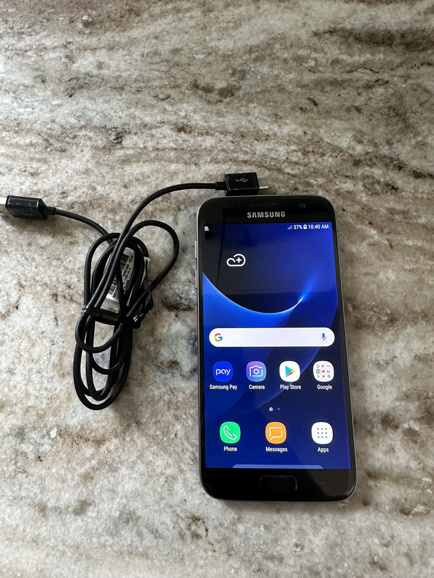 Verizon Samsung Galaxy S7 32GB Factory Unlocked