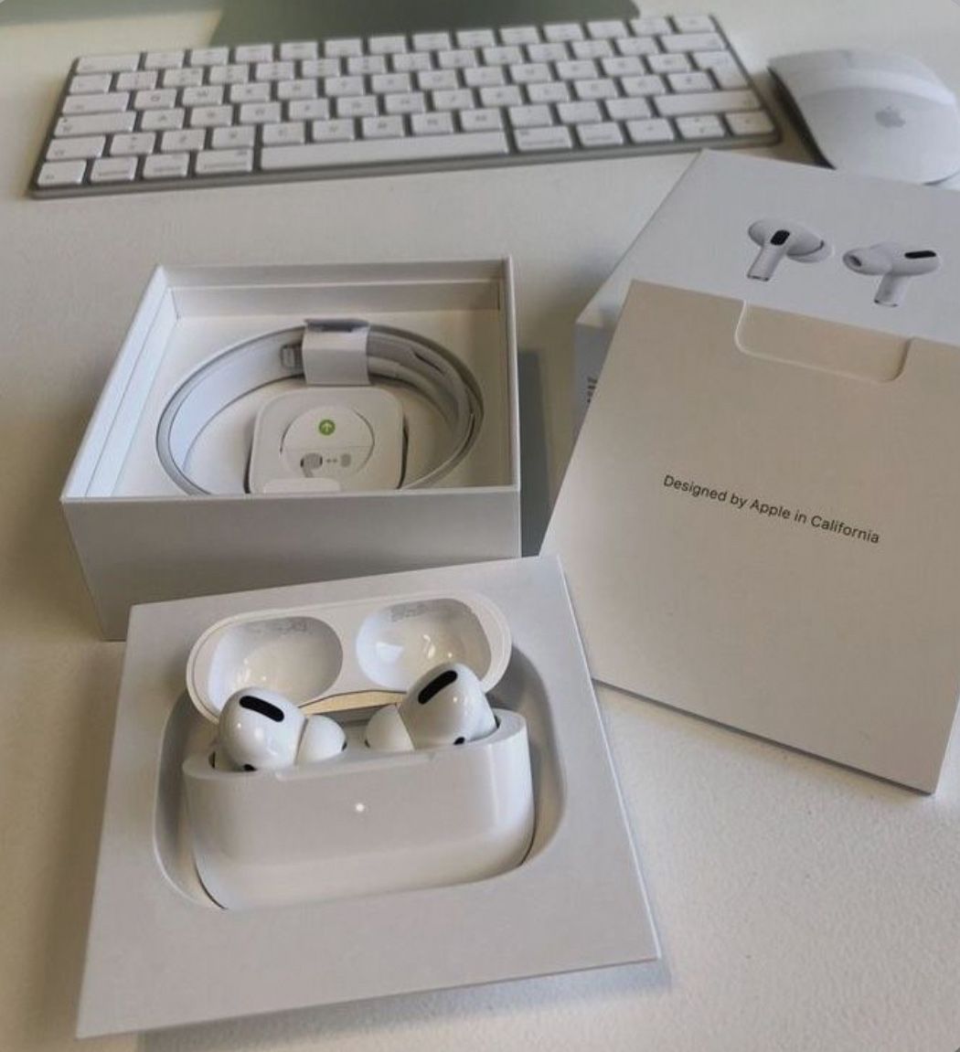 Airpod Pro