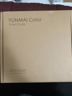 Weight Scale