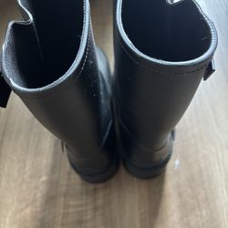Nine West Rain Boot