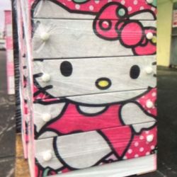Hello Kitty New $219