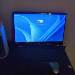 Hp Pavilion Touchscreen 