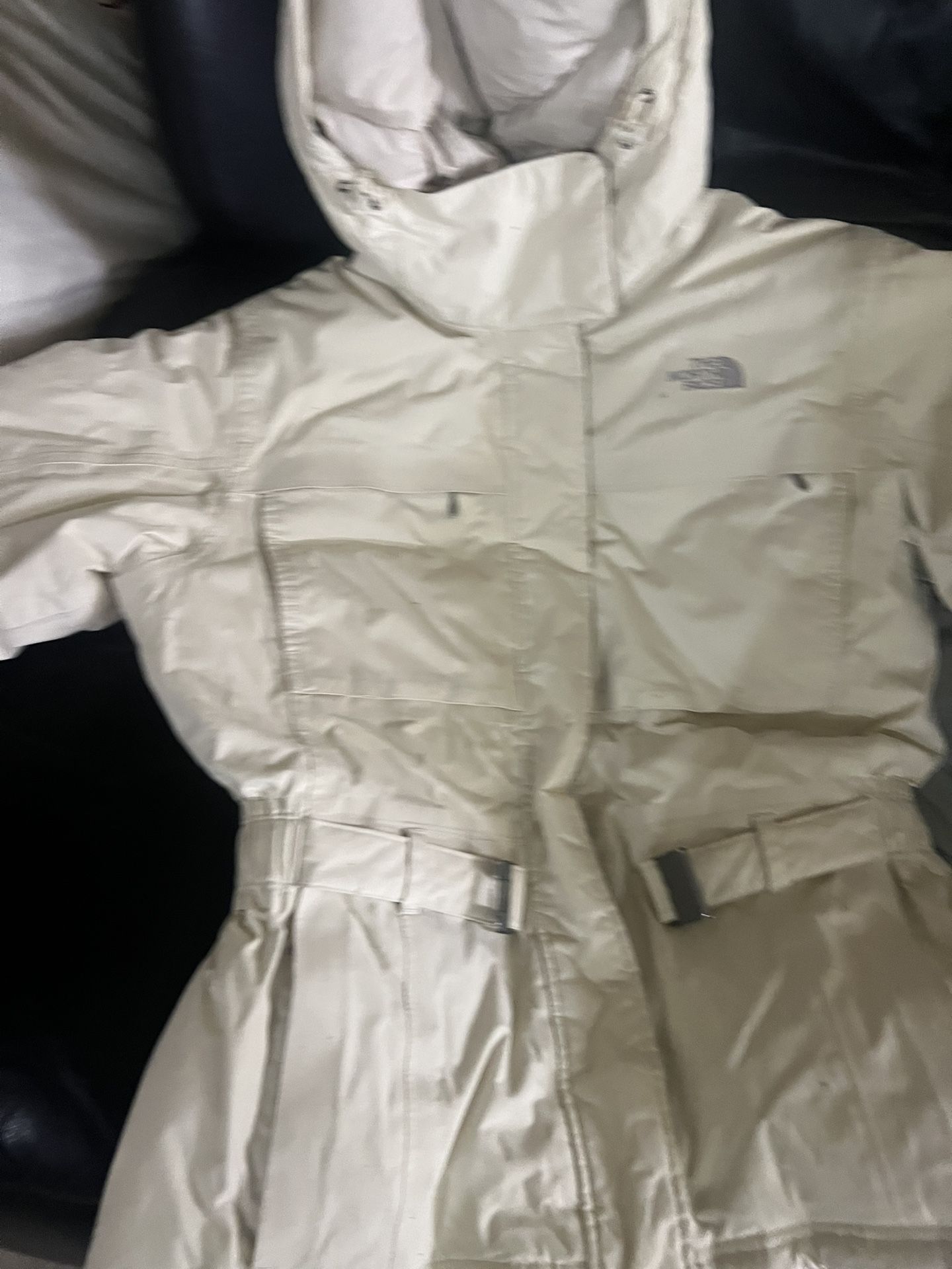 North Face Jacket