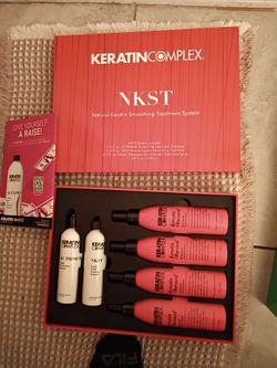 Hair product