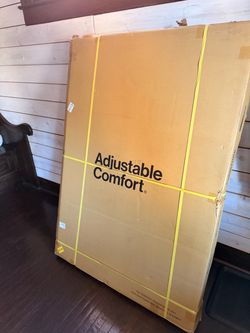 Nectar Premium Adjustable Comfort Bed Frame