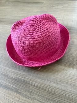 Toddler Hat
