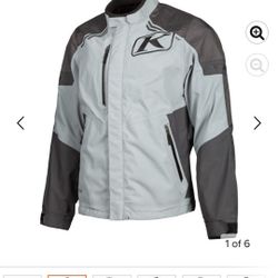 Klim Jacket