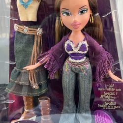 Bratz Doll