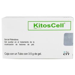 KitosCell Skin Renewal and Repair Cream – 3.5g