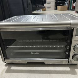 Breville Toaster Oven 