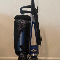 Kirby Vacuum And Shampoo System