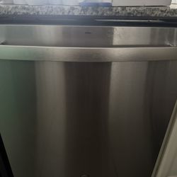 Ge Dish Washer