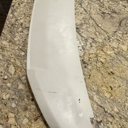 2010-2014  Mustang GT500 Style Spoiler