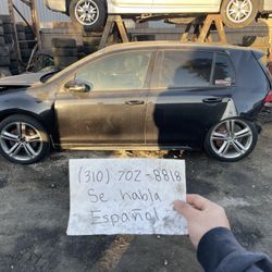 2010 Volkswagen GTI