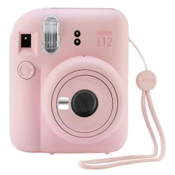 Fujifilm Instax Mini 12 Instant Camera 