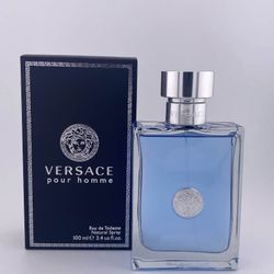 Versace Pour Homme