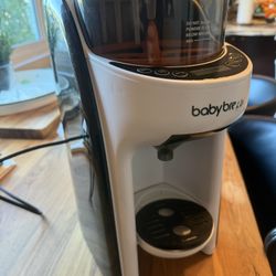 Baby Brezza Formula Pro $120