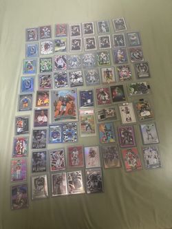 64 card lot!