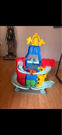 Toy no cars