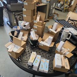 Kastmaster Fishing Lures 