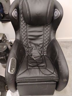 Iq technology massage chair Crown edition