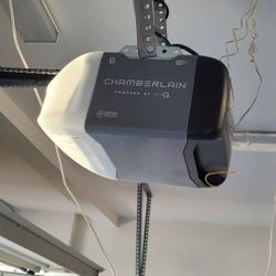 Garage Door Opener