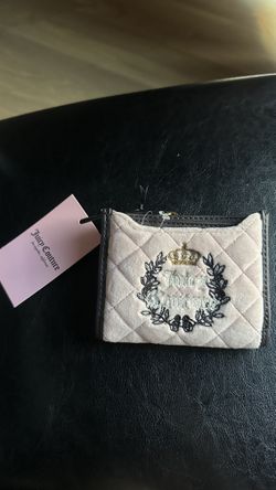 Juicy Couture Wallet