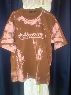 LV Large Men’s Shirt Brand New Never Worn