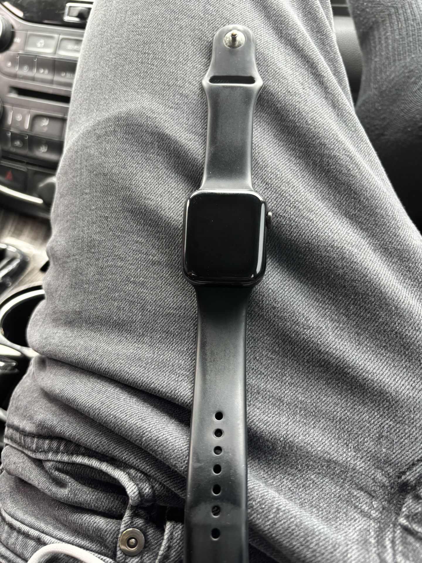 Apple watch series 4 44mm
