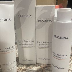 All Natural Face Cleaner (Luxury Wellness)