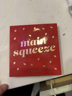 Main Squeeze Eye Shadow
