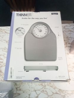 New Accurate Precision Scale