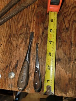 German mini screwdrivers