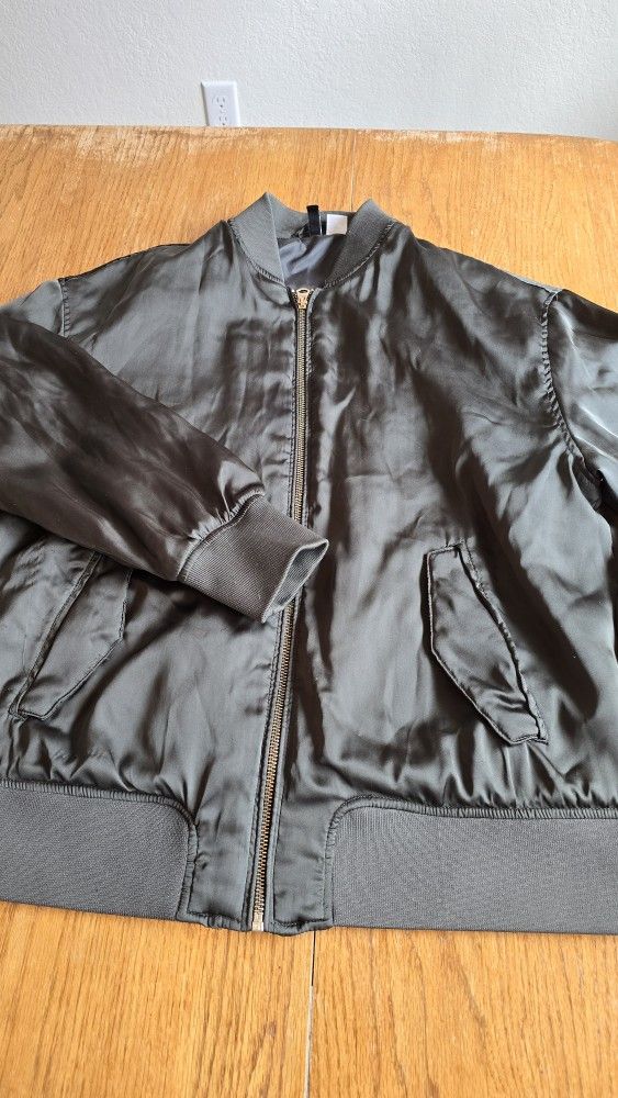 Lady's Jacket 12