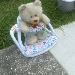 Baby Seat 