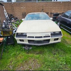 Camaro 