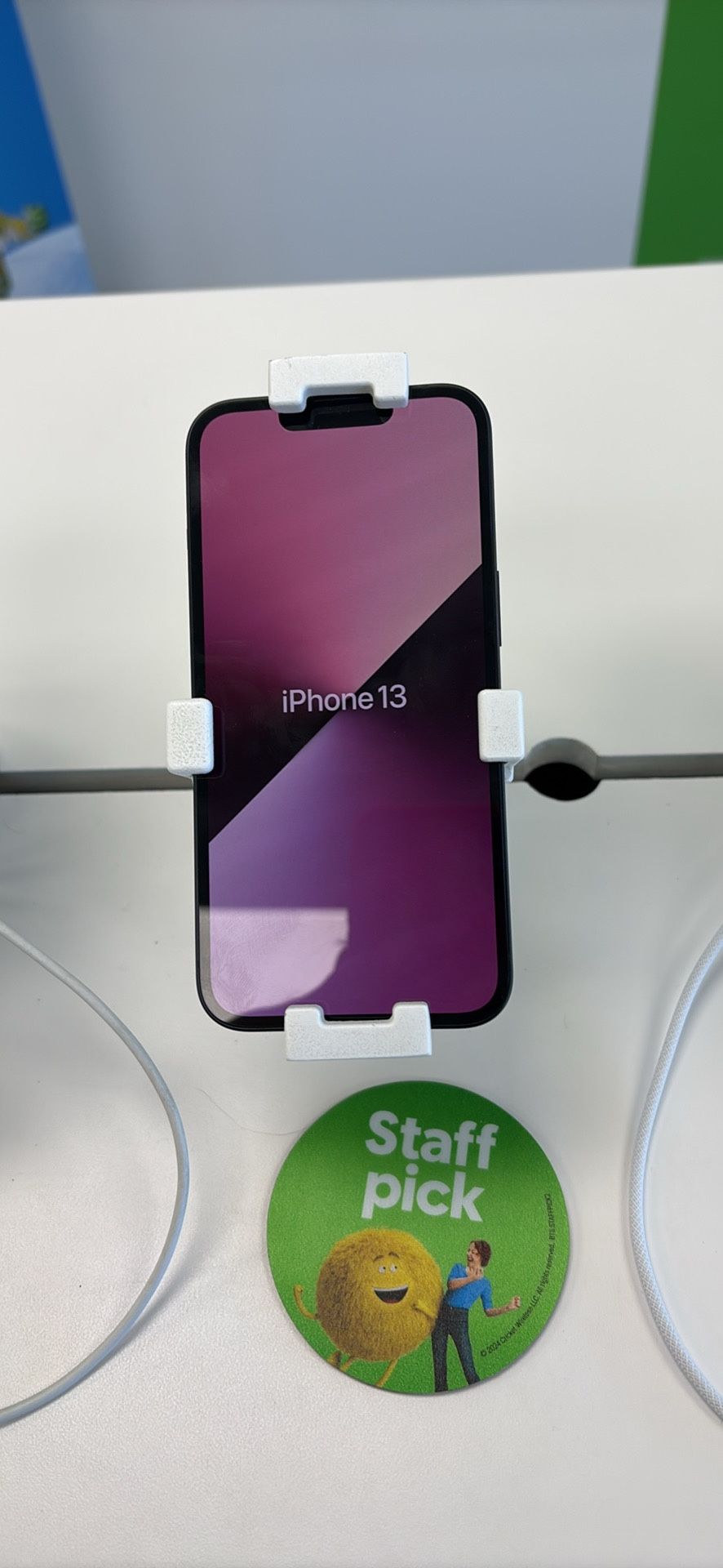 iPhone 13 Only $30 When You Switch To Cricket